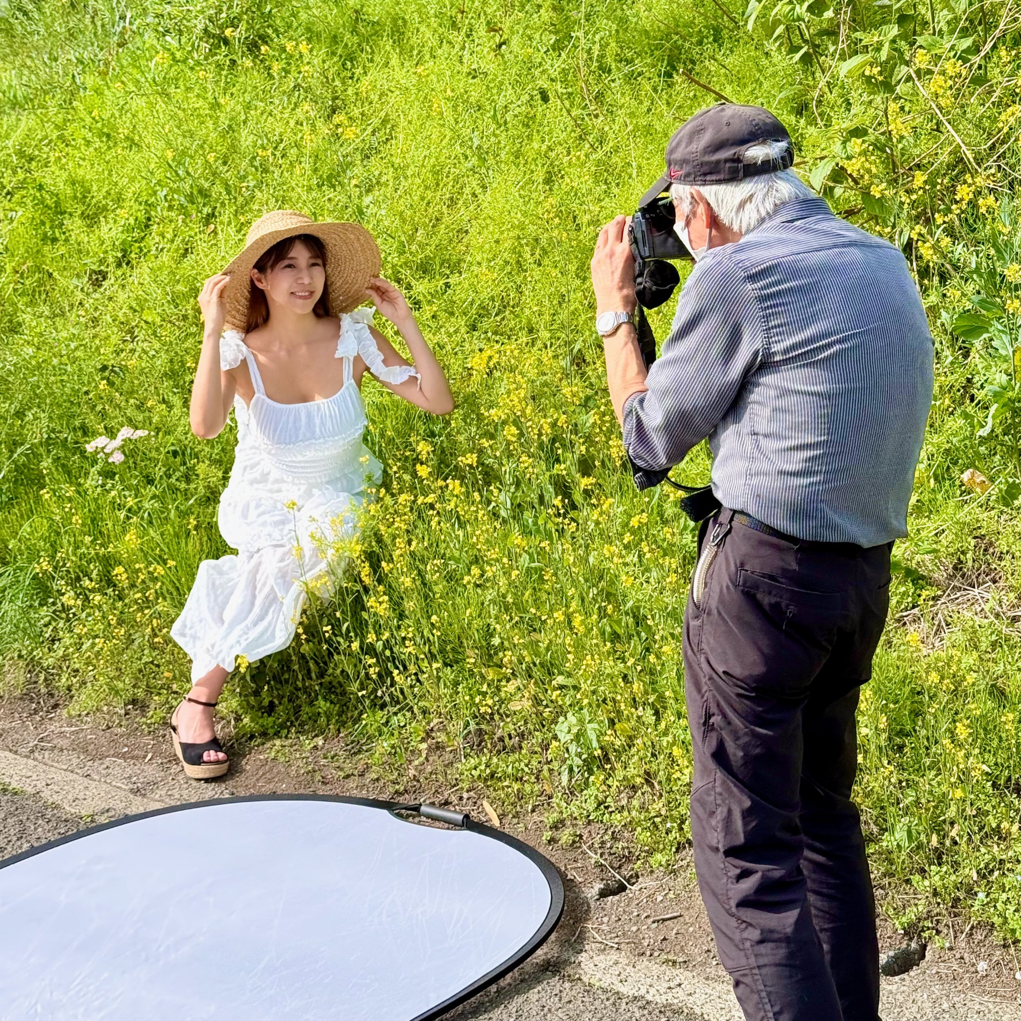 写真講座